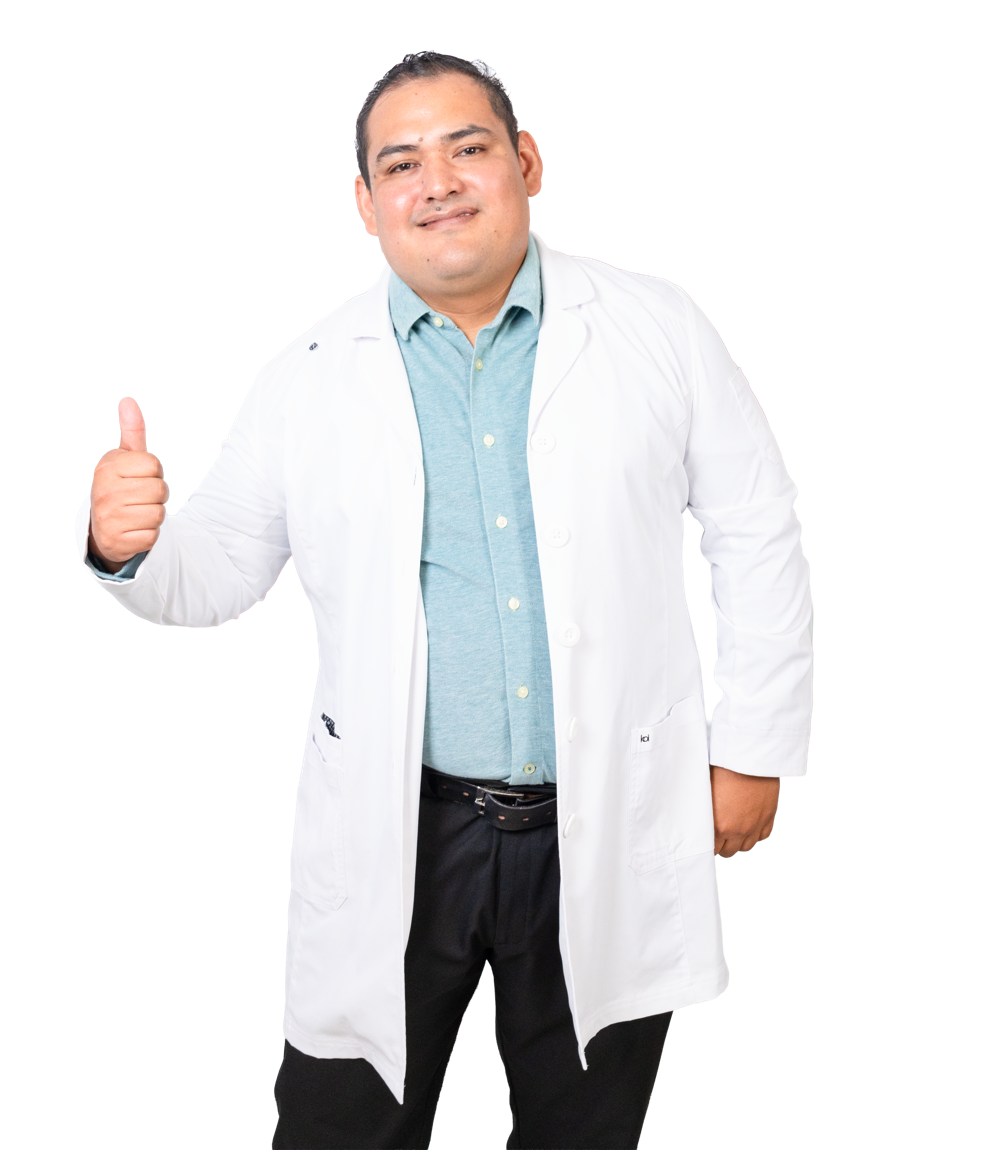 Dr. Fernando Álvarez